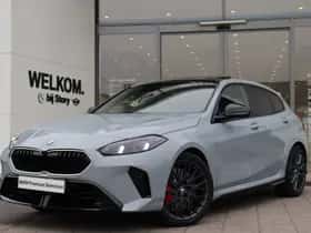 BMW 1-Serie (2026)