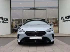 BMW 1-Serie (2026) thumbnail 3