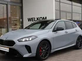 BMW 1-Serie (2026) thumbnail 5