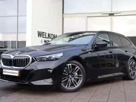 BMW i5 (2026)