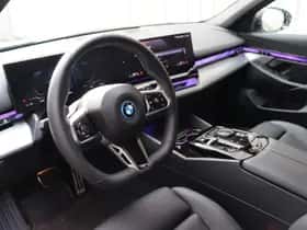 BMW i5 (2026) thumbnail 11