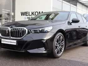 BMW i5 (2026) thumbnail 3