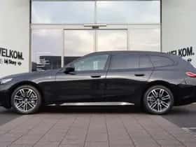 BMW i5 (2026) thumbnail 5