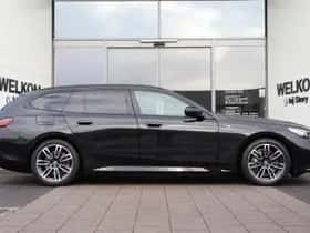 BMW i5 (2026) thumbnail 8