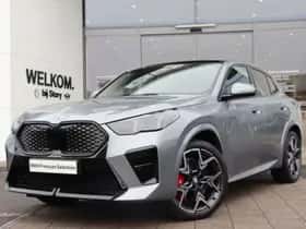 BMW iX2 (2026)