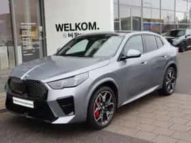 BMW iX2 (2026) thumbnail 5
