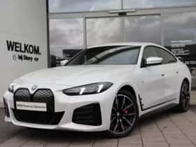 BMW i4 (2026)