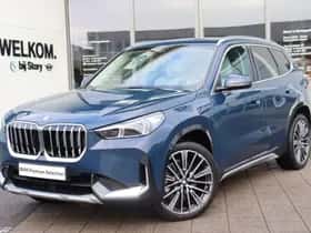 BMW X1 (2026)