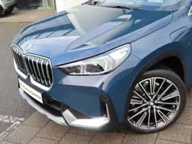 BMW X1 (2026) thumbnail 2