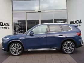 BMW X1 (2026) thumbnail 3