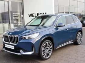 BMW X1 (2026) thumbnail 5