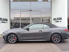 BMW 4-Serie (2026) thumbnail 5