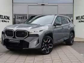 BMW XM (2026)