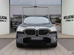 BMW XM (2026) thumbnail 2