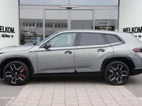 BMW XM (2026) thumbnail 3