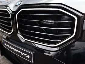 BMW XM (2026) thumbnail 6