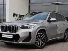 BMW X1 (2025)