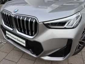 BMW X1 (2025) thumbnail 2