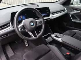 BMW X1 (2025) thumbnail 11