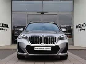 BMW X1 (2025) thumbnail 3