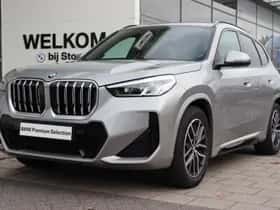 BMW X1 (2025) thumbnail 7
