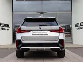 BMW X1 (2025) thumbnail 8