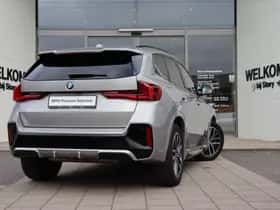BMW X1 (2025) thumbnail 9