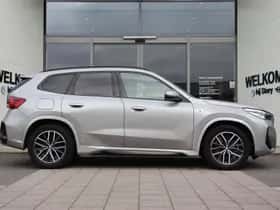 BMW X1 (2025) thumbnail 10