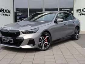 BMW i5 (2026)