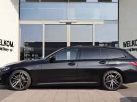 BMW 3-Serie (2021) thumbnail 5