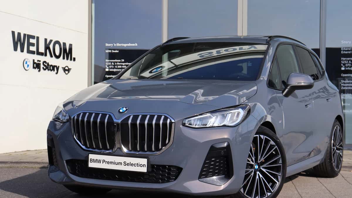 BMW 2-Serie (2025) — foto 1