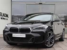 BMW X2 (2021)