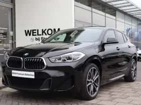 BMW X2 (2021) thumbnail 5