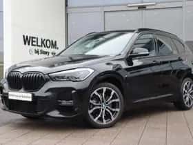 BMW X1 (2020)