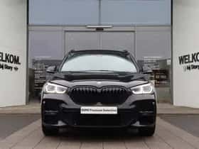 BMW X1 (2020) thumbnail 2