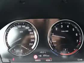BMW X1 (2020) thumbnail 14
