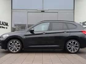 BMW X1 (2020) thumbnail 3