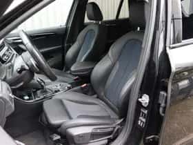 BMW X1 (2020) thumbnail 4
