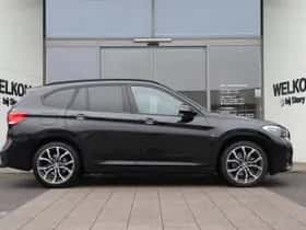 BMW X1 (2020) thumbnail 5