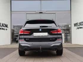 BMW X1 (2020) thumbnail 7