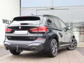 BMW X1 (2020) thumbnail 8
