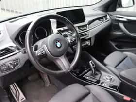 BMW X1 (2020) thumbnail 9
