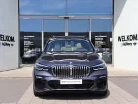 BMW X5 (2020) thumbnail 2