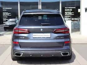 BMW X5 (2020) thumbnail 11