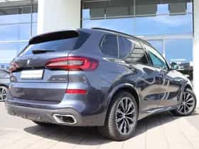 BMW X5 (2020) thumbnail 12