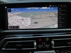 BMW X5 (2020) thumbnail 33