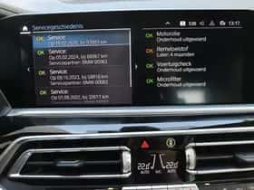 BMW X5 (2020) thumbnail 35