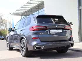 BMW X5 (2020) thumbnail 5
