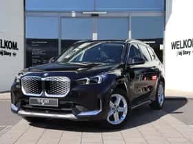 BMW iX1 (2026)