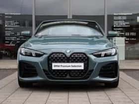 BMW 4-Serie (2025) thumbnail 2